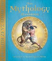 Algopix Similar Product 6 - The Mythology Handbook A Course in