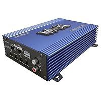 Algopix Similar Product 13 - Lanzar WDN8002D Wrath Series  800