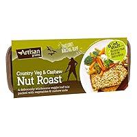 Algopix Similar Product 3 - Artisan Grains  Country Veg  Cashew