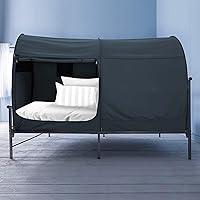 Algopix Similar Product 17 - Alvantor Bed Canopy Tents Dream Privacy