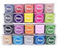 Algopix Similar Product 16 - Craft Ink Pad Stamps Partner DIY