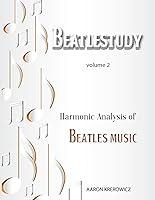 Algopix Similar Product 12 - Harmonic Analysis of Beatles Music