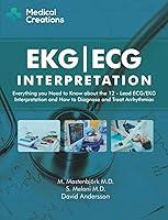 Algopix Similar Product 16 - EKGECG Interpretation Everything you