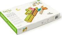 Algopix Similar Product 3 - 24 Piece Tegu Magnetic Wooden Block