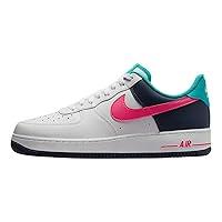 Algopix Similar Product 2 - Nike Air Force 1'07 Mens Shoes Size-8