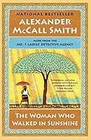 Algopix Similar Product 10 - The Woman Who Walked in Sunshine No 1