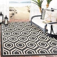 Algopix Similar Product 9 - SAFAVIEH Courtyard Collection Accent