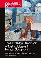 Algopix Similar Product 14 - The Routledge Handbook of Methodologies