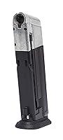 Algopix Similar Product 17 - Umarex T4E Walther PPQ 43 Caliber