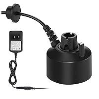 Algopix Similar Product 1 - AGPTEK Mist Maker Witch Cauldron Fog