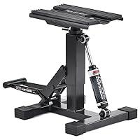 Algopix Similar Product 12 - Dr Dry Black Hydraulic HC2 Lift Stand