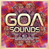 Algopix Similar Product 11 - Goa Sounds 3