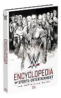 Algopix Similar Product 3 - WWE Encyclopedia Of Sports Entertainment