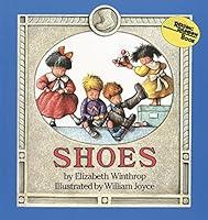 Algopix Similar Product 6 - Shoes (Reading Rainbow Books)