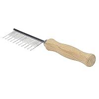 Algopix Similar Product 3 - Coastal Pet Safari Cat Shedding Comb 