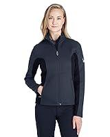 Algopix Similar Product 12 - Spyder Ladies Constant FullZip