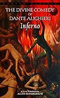 Algopix Similar Product 8 - Inferno (Bantam Classics)
