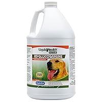 Algopix Similar Product 10 - LIQUIDHEALTH 128 Oz K9 Liquid