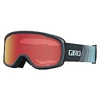 Algopix Similar Product 19 - Giro Roam Ski Goggles  Snowboard