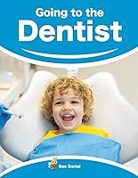 Algopix Similar Product 2 - Going to the Dentist A Prep Story for