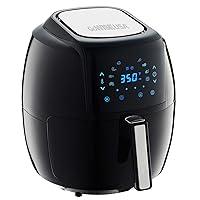 Algopix Similar Product 17 - GoWISE USA 1700Watt 58QT 8in1