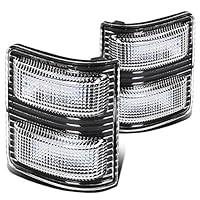 Algopix Similar Product 6 - DNA Motoring MLEDL001BKAM Side