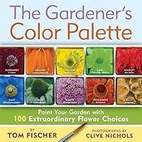 Algopix Similar Product 10 - The Gardeners Color Palette Paint