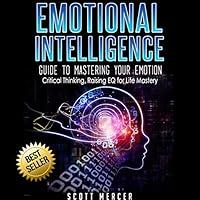 Algopix Similar Product 9 - Emotional Intelligence Guide to