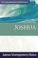 Algopix Similar Product 16 - Joshua (Expositional Commentary)