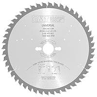Algopix Similar Product 11 - CMT  29404810 M  CIRCULAR SAW 254 x