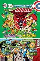 Algopix Similar Product 2 - The Charlton Arrow 2 Volume 2 EMan