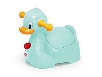 Algopix Similar Product 12 - OKBaby Quack Rideon Potty Chair with