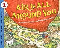 Algopix Similar Product 17 - Air Is All Around You