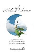 Algopix Similar Product 8 - Shawnee Press A World of Christmas