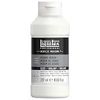 Algopix Similar Product 7 - Liquitex Professional Effects Medium