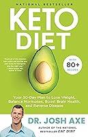 Algopix Similar Product 5 - Keto Diet Your 30Day Plan to Lose