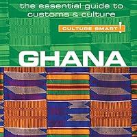 Algopix Similar Product 14 - Ghana - Culture Smart!