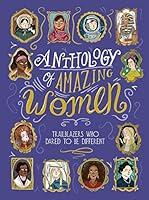 Algopix Similar Product 4 - Anthology of Amazing Women