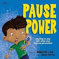Algopix Similar Product 9 - Pause Power Learning to Stay Calm When