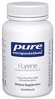 Algopix Similar Product 4 - Pure Encapsulations LLysine 