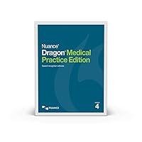 Algopix Similar Product 13 - Nuance Dragon Medical Practice Edition 4