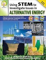 Algopix Similar Product 12 - Using STEM to Investigate Issues in