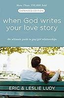 Algopix Similar Product 14 - When God Writes Your Love Story