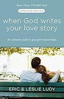 Algopix Similar Product 13 - When God Writes Your Love Story