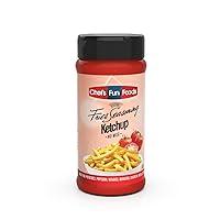 Algopix Similar Product 16 - Gourmet Fries Seasonings Bottle