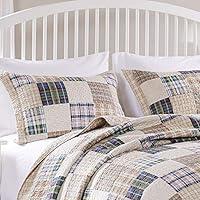 Algopix Similar Product 11 - Greenland Oxford King ShamMulti