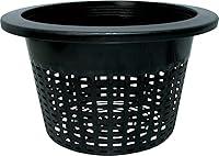 Algopix Similar Product 19 - Hydrofarm HG10MESHPOT 10Inch Bucket