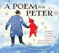 Algopix Similar Product 7 - A Poem for Peter The Story of Ezra