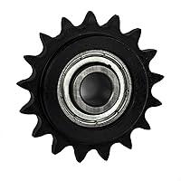Algopix Similar Product 5 - Jeremywell 40 Roller Chain Idler