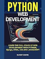 Algopix Similar Product 14 - Python Web Development Learn the Full